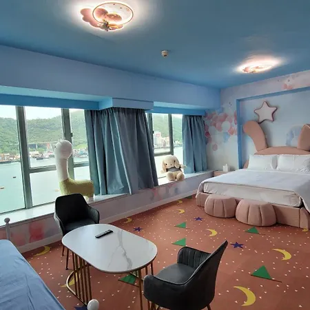 Grand Bay View Hotel-3