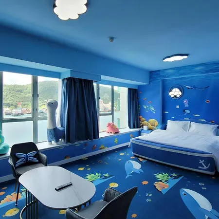 Grand Bay View Hotel-2