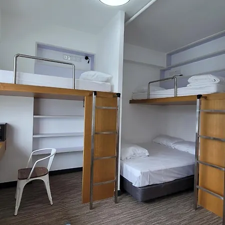 Grand Bay View Hotel-2